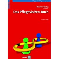 Das Pflegevisiten-Buch