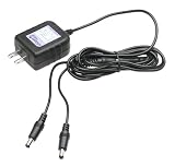 Whisper Wear AC Adapter