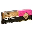Pamela's Products Espresso Chocolate Chunk Cookies, 5.29-Ounce Boxes (Pack of 6)