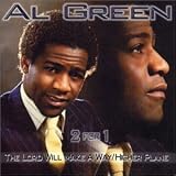 Lord Will Make a Way: Higher Plane
