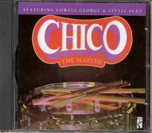 CD-Charts  Third Party New : The Master