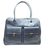 Almas Mendoza Duffel