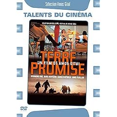 Terre promise