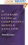 The Literary Guide and Companion to Middle England