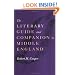 The Literary Guide and Companion to Middle England