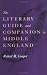 Search : The Literary Guide and Companion to Middle England