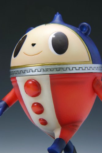 Cover image : ペルソナ4 クマ (ノンスケールPVC塗装済み完成品)