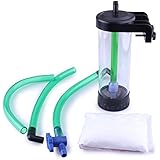 Boyu FT-312 Canister Fluidized Bed Filter Power Filter 400L/h