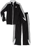 Adidas Girls 7-16 Wind Suit