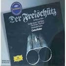 The Originals - Weber (Der Freisch�tz)