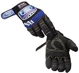 Pilot PC021 Professional Mechanic's Gloves Ford Medium