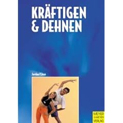 Kräftigen & Dehnen (Broschiert)