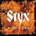 The obsessive Styx collector's compilation album list
