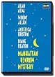 Manhattan Murder Mystery