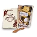 K�se aus Frankreich: Eine Tour de Fromage f�r den Gourmet Mit 120 Rezepten