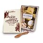 K�se aus Frankreich: Eine Tour de Fromage f�r den &hellip von Jean Serroy