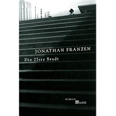 Die 27ste Stadt