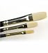 Princeton Series 6300 Brush Flat Size 4