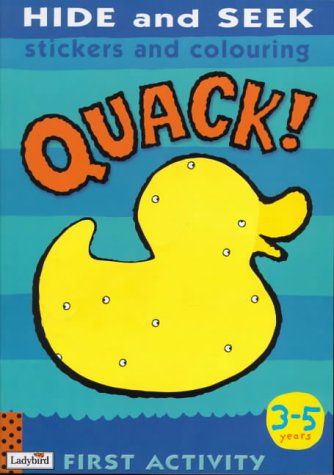  Quack Quack