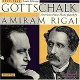 Gottschalk: Piano Music (Sele