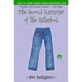 The Second Summer of the Sisterhood (Readers Circle)