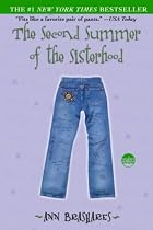 The Second Summer of the Sisterhood (Sisterhood of the Traveling Pants)