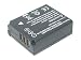 3.70V,1000mAh,Li-ion,Replacement Digital Camera Battery for PANASONIC DMC-TZ4, DMC-TZ5, DMC-TZ11, DMC-TZ15, Lumix DMC-TZ4K, DMC-TZ4S, DMC-TZ5A, DMC-TZ5K, DMC-TZ5S, DMC-TZ11GK, DMC-TZ15GK, DMC-TZ50, DMC-TZ50S, PANASONIC Lumix DMC-TZ1, DMC-TZ2, DMC-TZ3 Series,Compatible Part Numbers:CGA-S007, CGA-S007A/1B, CGA-S007E, CGR-S007E, CGR-S007E/1B, DMW-BCD10,
