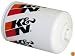 K&N HP-3001 Oil Filter