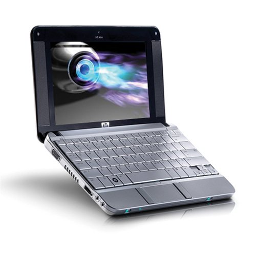 HP 2133-KR922UT 8.9-Inch Mini-Note PC (C7-M 1.0 GHz Processor, 512 MB RAM, 4 GB Flash Drive, Linux) image