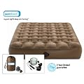 Outdoor-Luftbett AeroBed� Active Single - Camping-Luftmatratze inkl. elektr. Akkupumpe