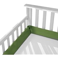 Inspired Ideas BABY CozyWedge Crib Bumper
