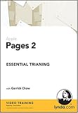 Pages 2 Essential Training