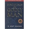 Disciplines of a Godly Man (Anniversary) (Hardcover)