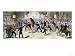 Protestors Tar and Feather a Tax Collector during the Whiskey Rebellion in Pennsylvan...