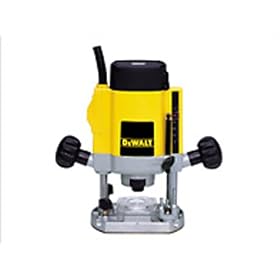 Dewalt DW615  230V Plunge Router 900W