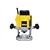 Dewalt DW615  230V Plunge Router 900W