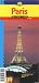 Paris (Cartographia City Map) (French Edition)