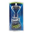 Schick Xtreme3 Razor, Sub Zero Cool the Burn, 1 each