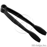 Tongs Black 6 (11-0633)