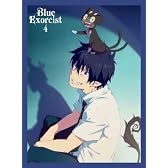 青の祓魔師 4 【完全生産限定版】 [Blu-ray]