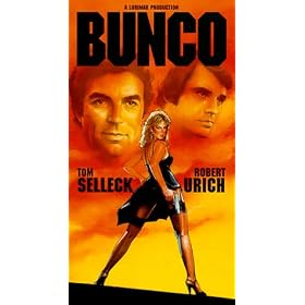Bunco [VHS]