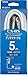 YAGI S4C �ץ饰�ե���ƥʥ����֥� 5mF����L�� ���� 4FL5W-B