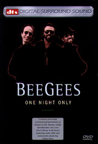 The Bee Gees - One Night Only