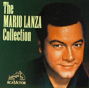 CD-Charts  Music : The Mario Lanza Collection (3CD)