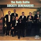 Society Serenaders by Rudy Balliu