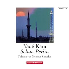 Selam Berlin. 5 CDs