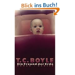 Ein Freund der Erde.