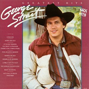 George Strait - The Road Less Traveled  Holding My Own - Zortam Music