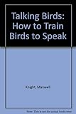 Talking birds
