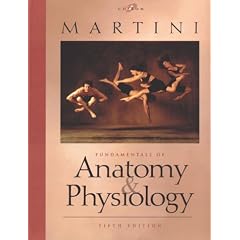 Fundamentals of Anatomy and Physiology